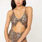 Marina West Swim Lost At Sea Cutout One-Piece Swimsuit