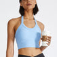 Halter Neck Active Cami