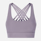 Eight Strap Sports Bra