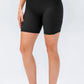 Slim Fit V-Waistband Sports Shorts