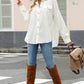 Button Up Long Sleeve Shirt