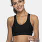 Cutout Scoop Neck Active Tank