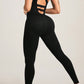 Crisscross Wide Strap Jumpsuit