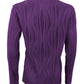 Collared Neck Long Sleeve Shirt