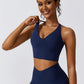 Crisscross Sports Tank