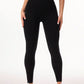 Pocketed High Waist Active Leggings