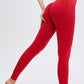 High Waist Active Leggings