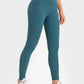 Highly Stretchy Wide Waistband Yoga Leggings