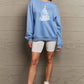 Simply Love Full Size Graphic Sweatshirt