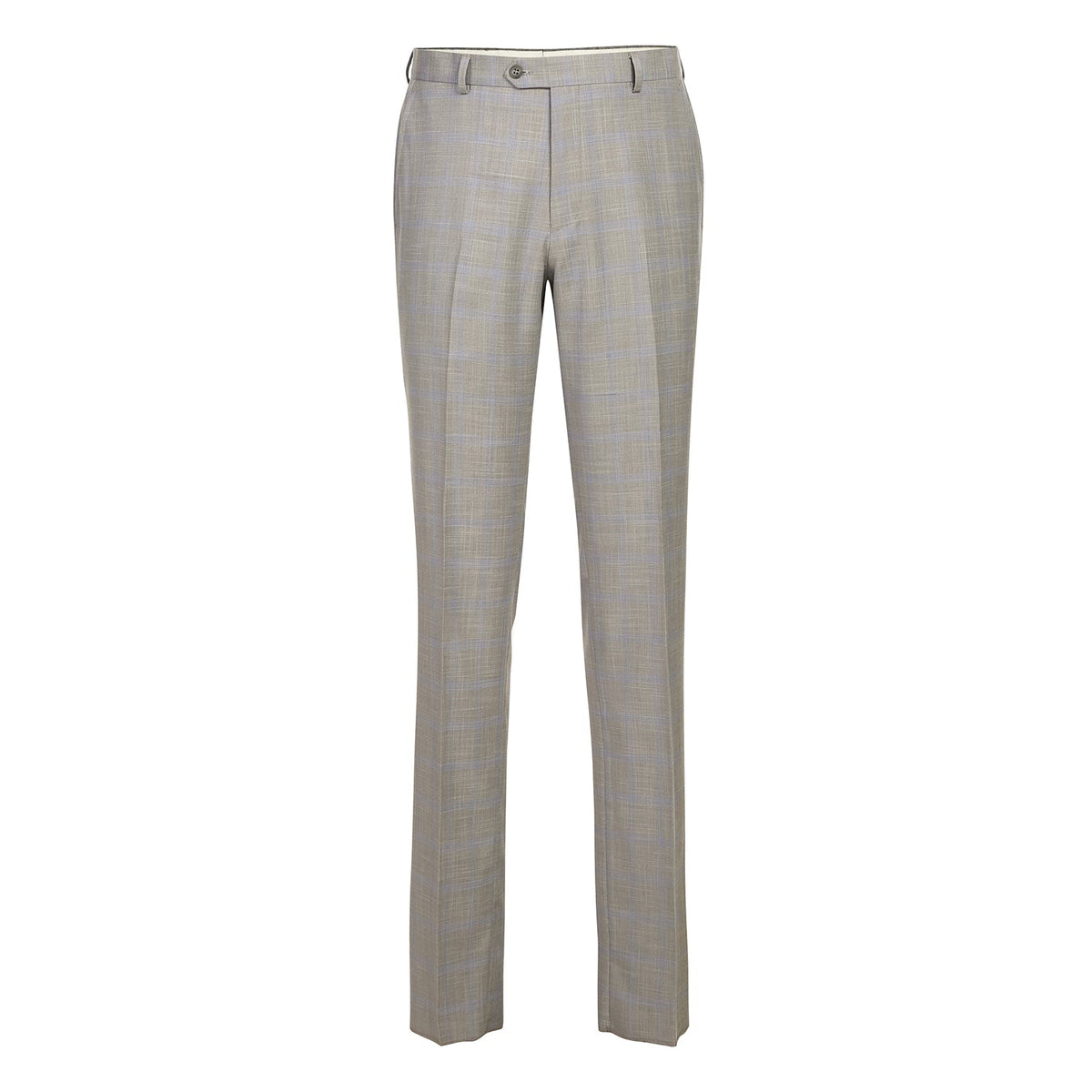 293-53 Men's Classic Fit Suits