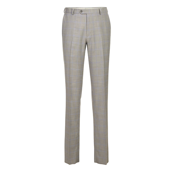 293-53 Men's Classic Fit Suits