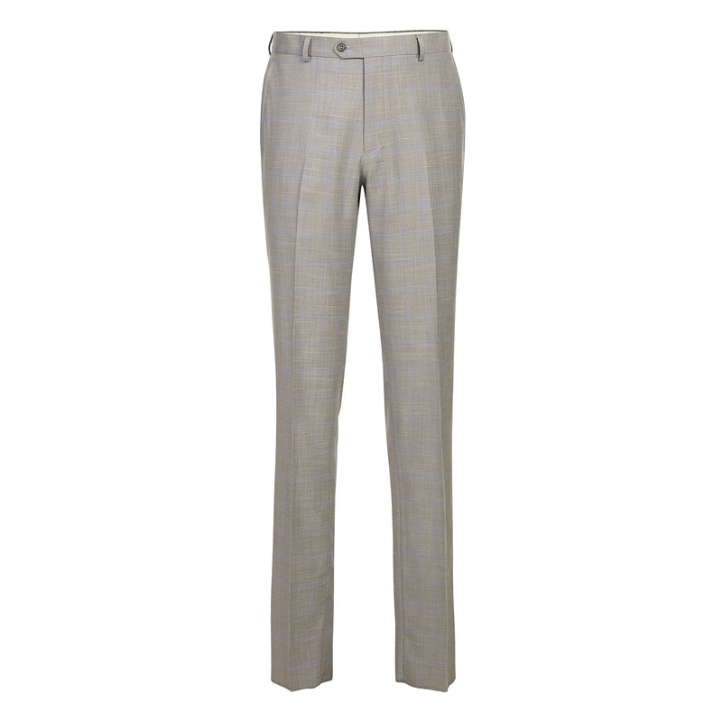 293-53 Men's Classic Fit Suits