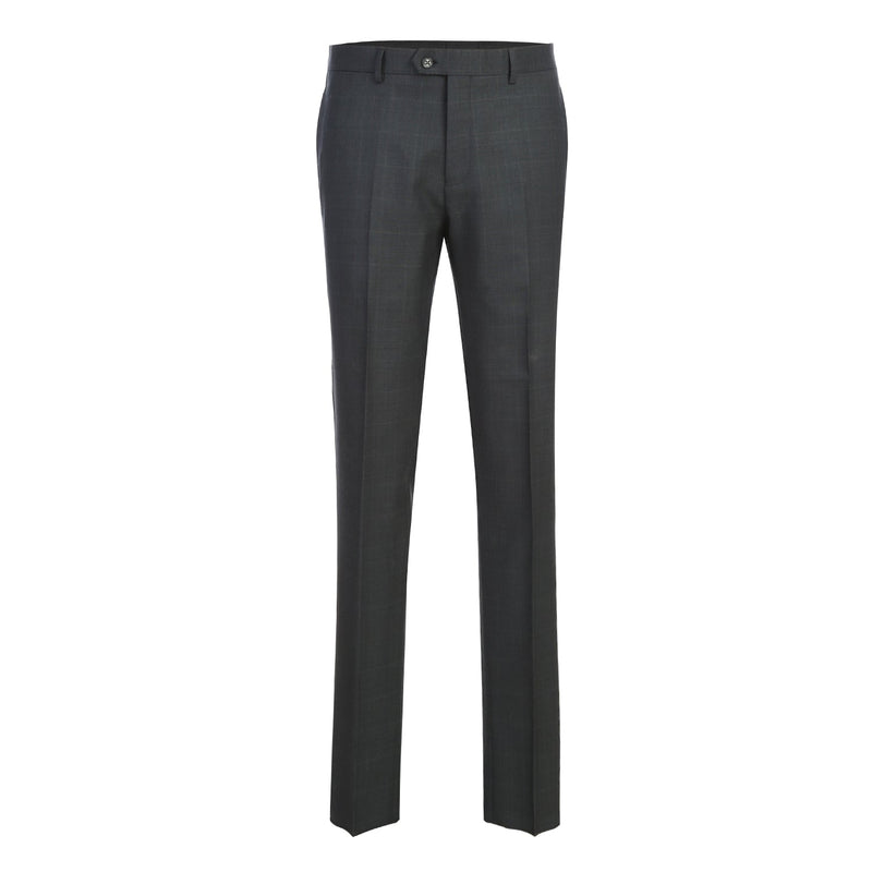 EL22-58-341 Wool Suit