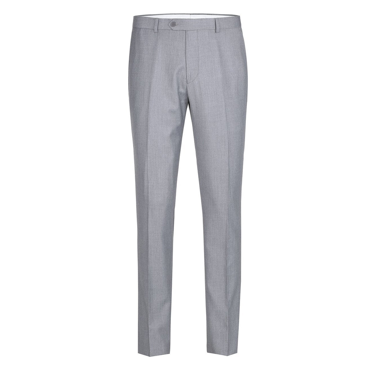 202-2 Men's Slim Fit 2-Piece Shawl Lapel Tuxedo Suit