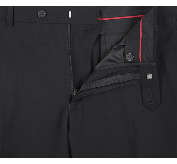 201-16 Men's Slim Fit 2-Piece Shawl Lapel Tuxedo Suit