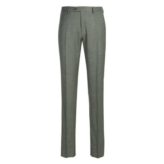 32-33-092EL Men's Olive Suit
