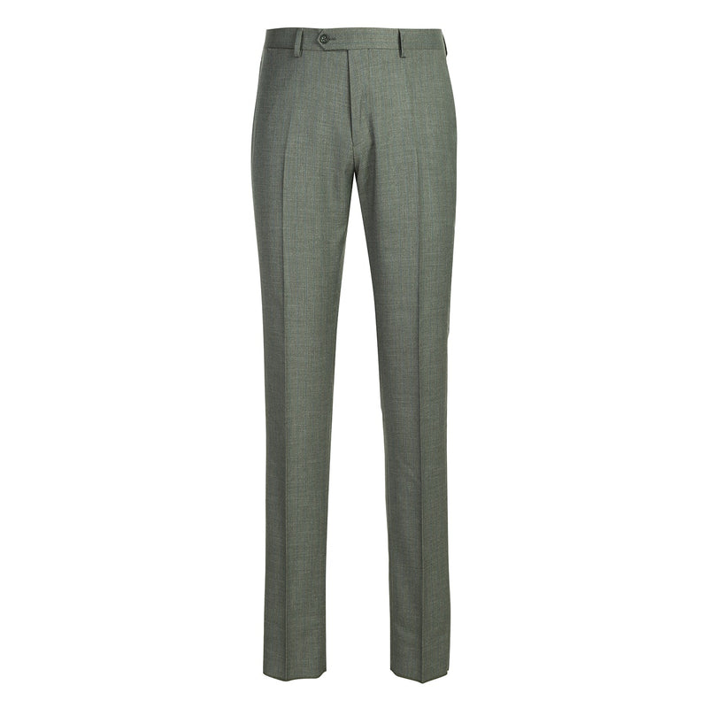 32-33-092EL Men's Olive Suit