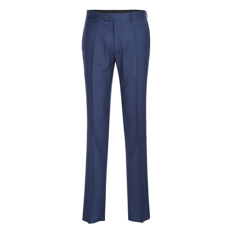 EL22-33-411 Wool Suit