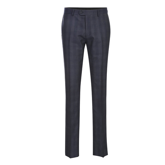 EL22-60-410 Wool Suit