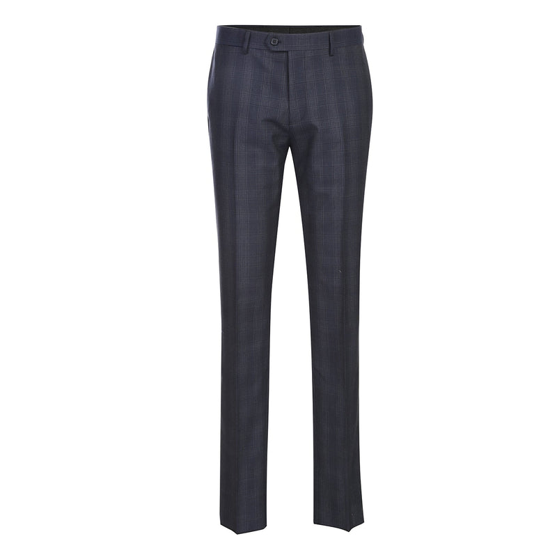 EL22-60-410 Wool Suit