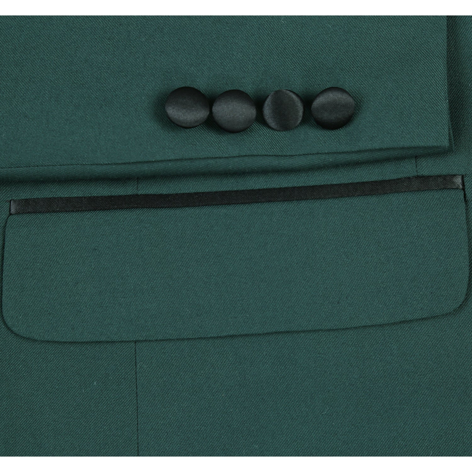 201-9 Men's Slim Fit 2-Piece Shawl Lapel Tuxedo Suit