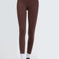 Wide Waistband Sports Leggings