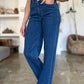 Judy Blue Full Size High Rise Straight Jeans