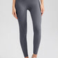 Wide Waistband Sport Leggings