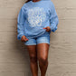 Simply Love Full Size Graphic Sweatshirt