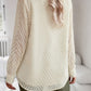 Devine Collared Neck Long Sleeve Pocketed Shirt