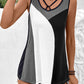 Ivy Lane Color Block Tank Top