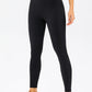 High Waistband Active Leggings