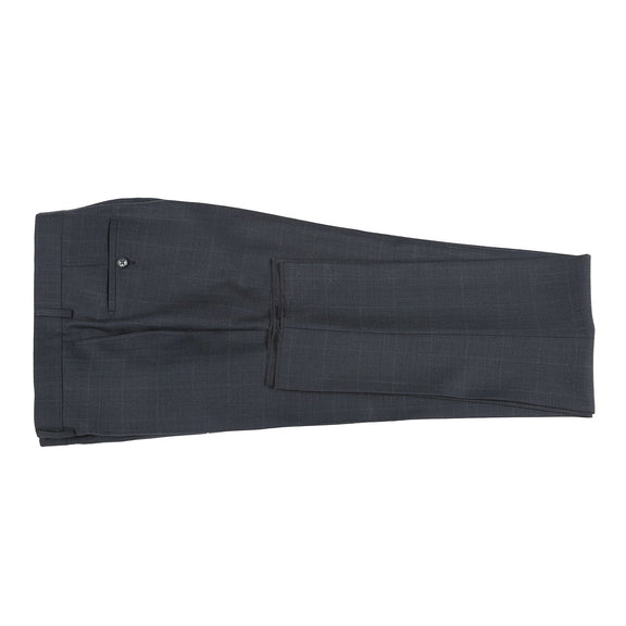EL22-58-341 Wool Suit