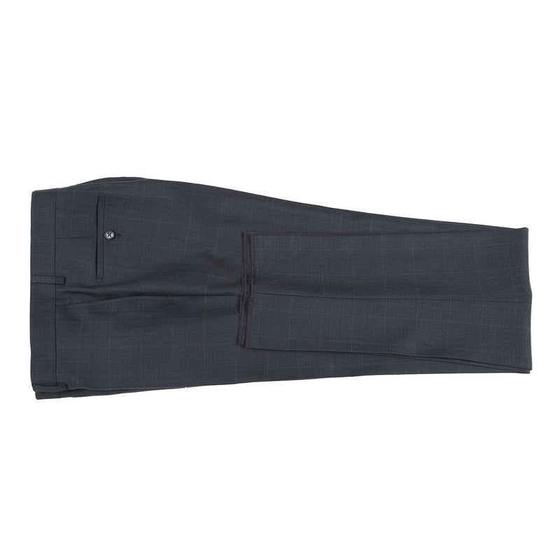 EL22-58-341 Wool Suit