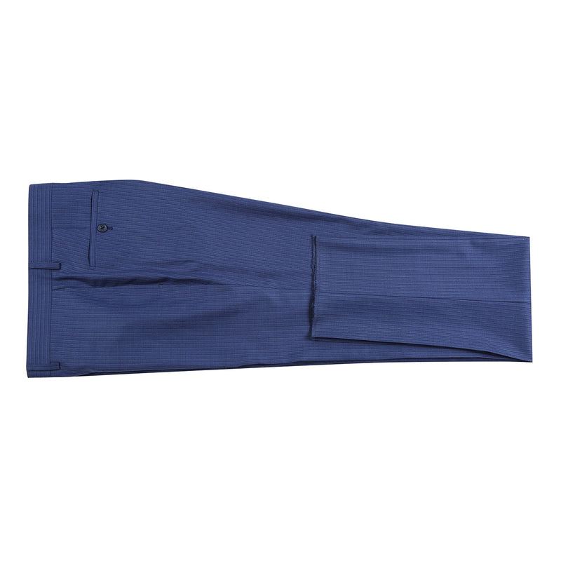 EL22-33-411 Wool Suit