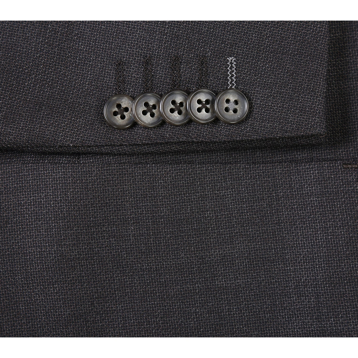 EL12-02-095 Dark Gray Suit