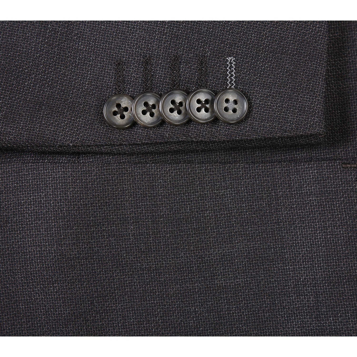 EL12-02-095 Dark Gray Suit