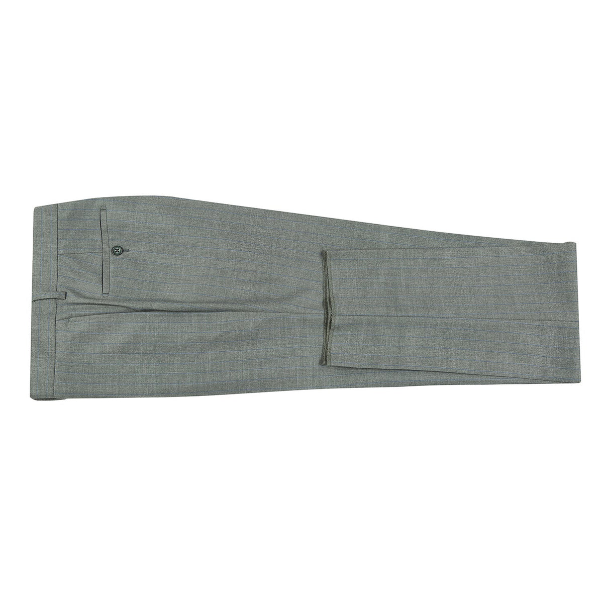 32-33-092EL Men's Olive Suit