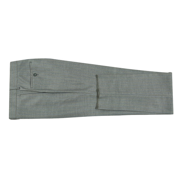 32-33-092EL Men's Olive Suit