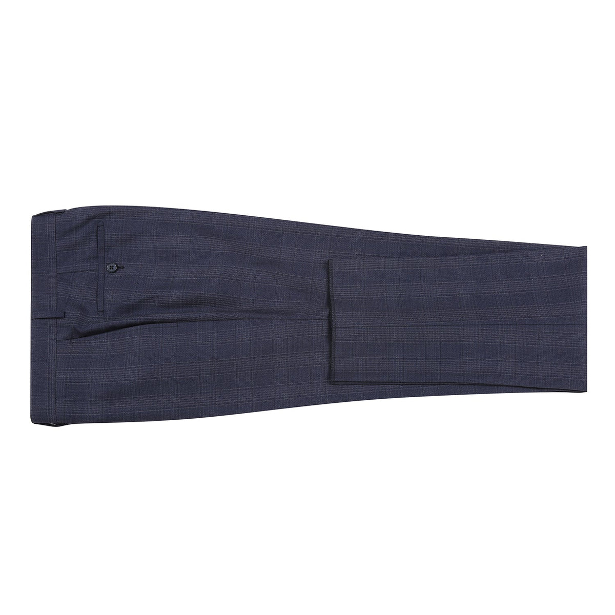 EL22-60-410 Wool Suit