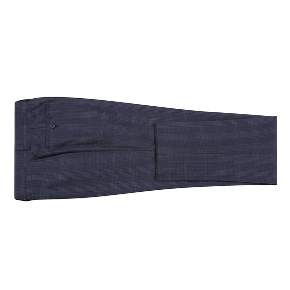 EL22-60-410 Wool Suit