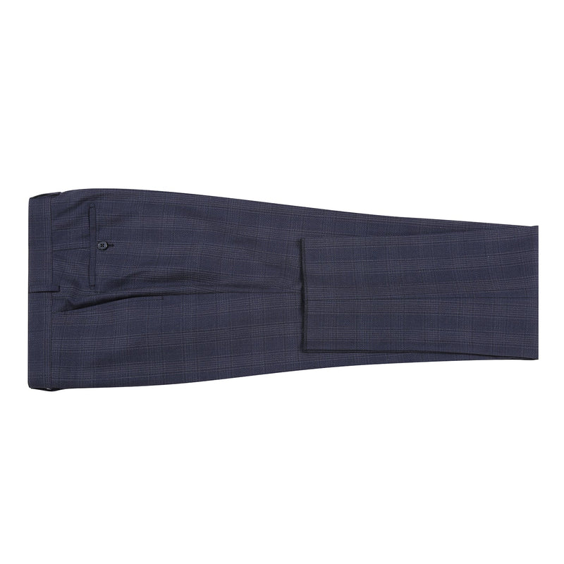 EL22-60-410 Wool Suit