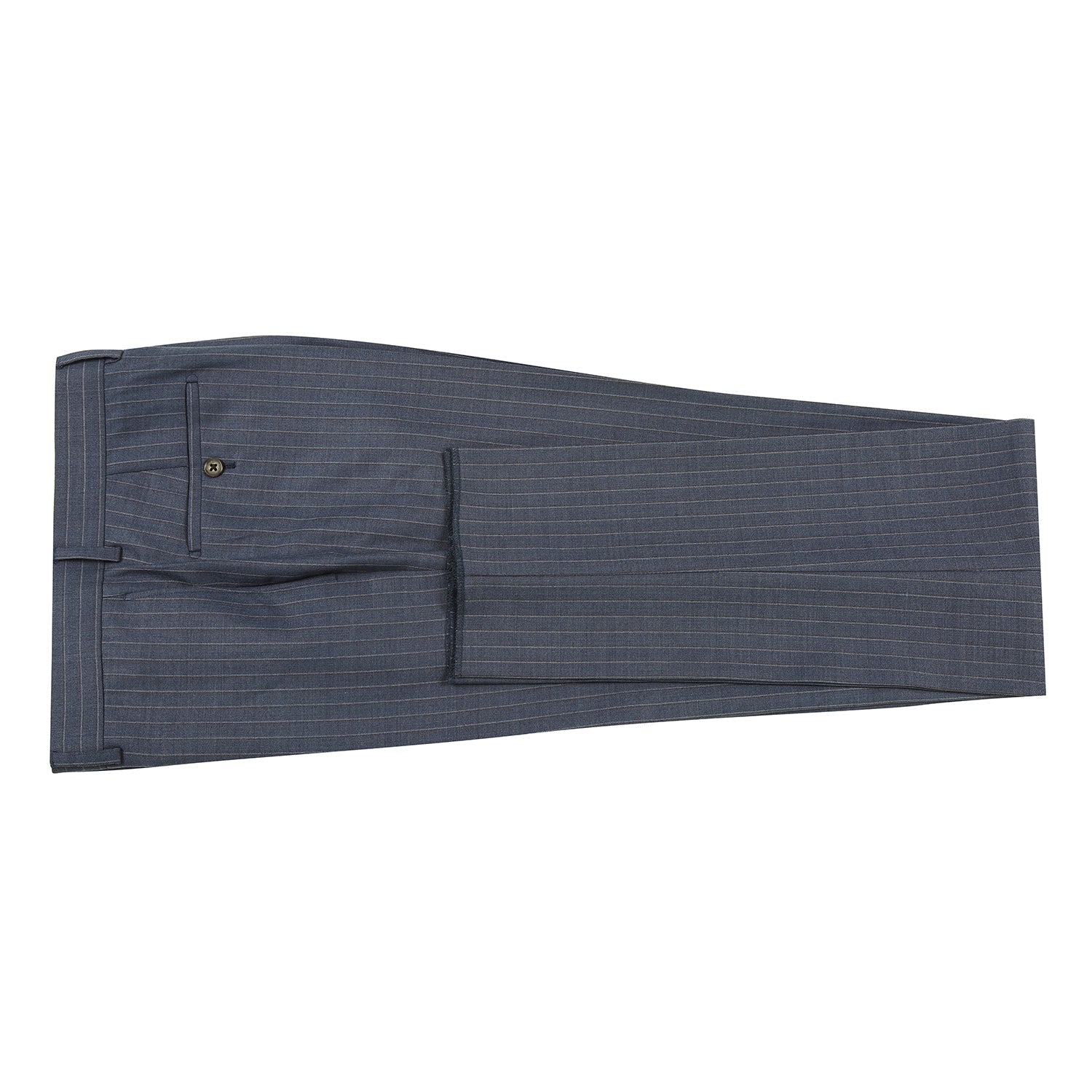 EL22-38-415 Wool Suit