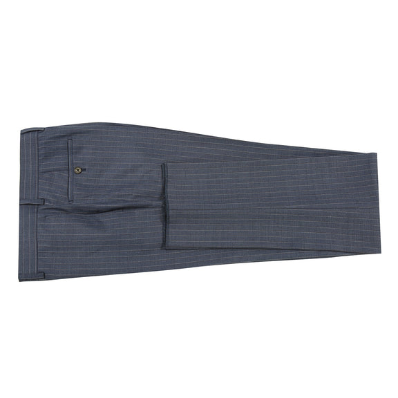 EL22-38-415 Wool Suit