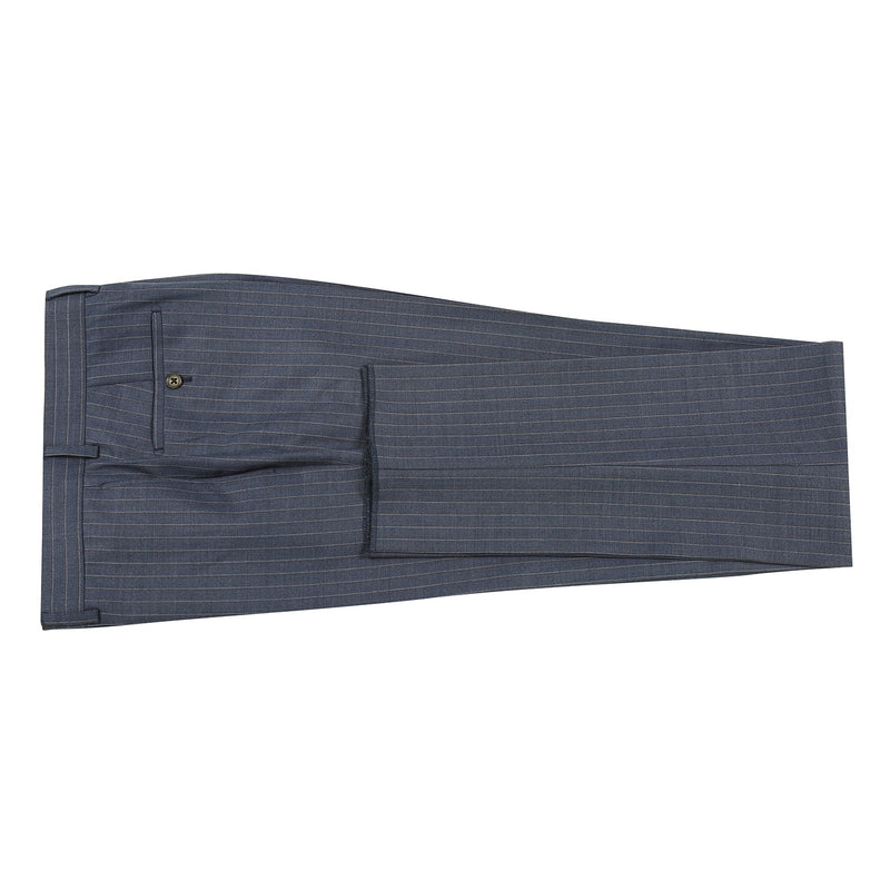 EL22-38-415 Wool Suit