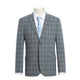 293-20 Men's Slim Fit Suits