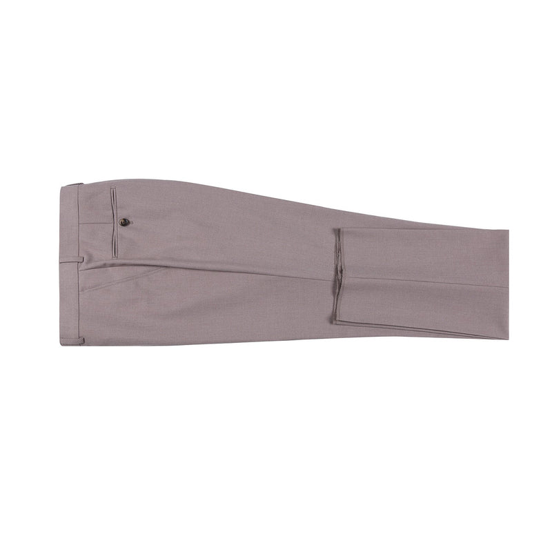 201-103 Men's 2-Piece Slim Fit Single Breasted Notch Lapel Suit