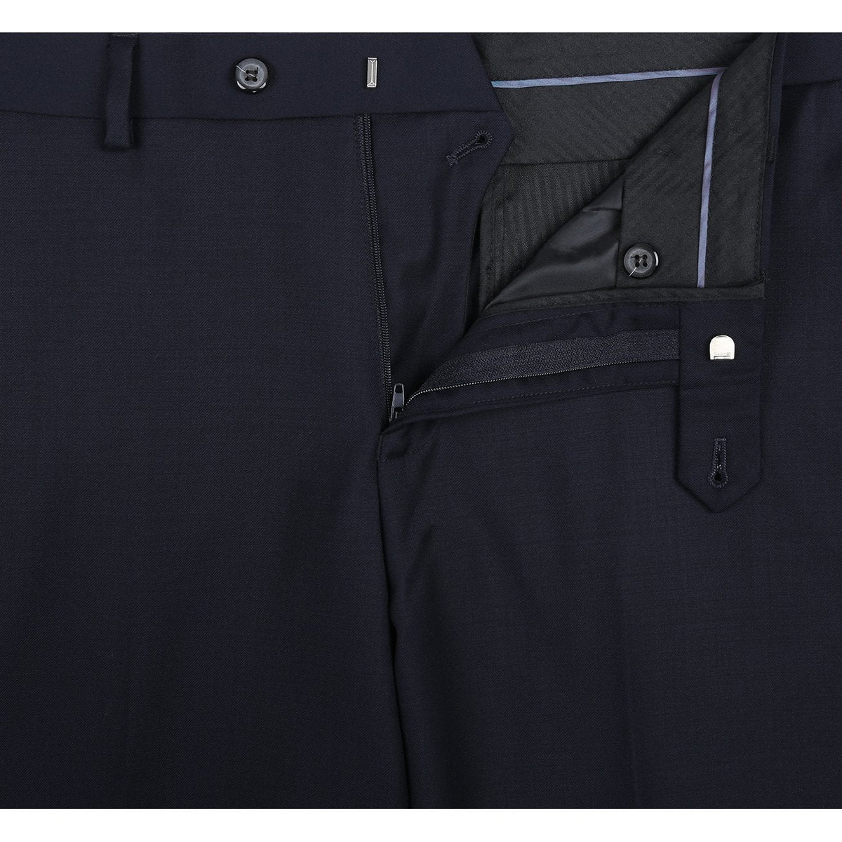 508-2 Men's Formal Wool Suit