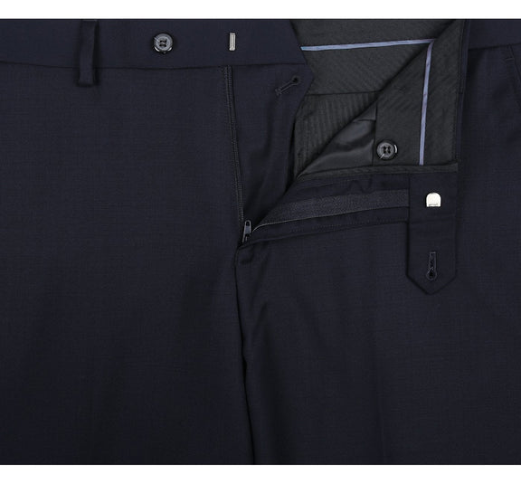 508-2 Men's Formal Wool Suit