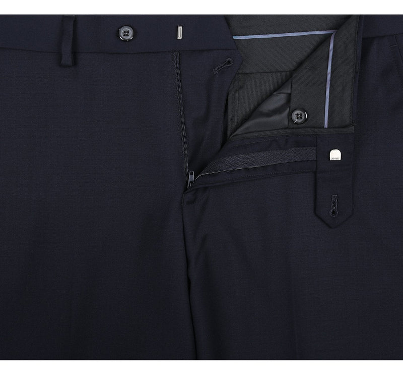 508-2 Men's Formal Wool Suit